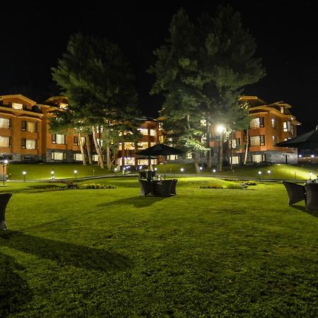 Royal Hillton Pahalgam Hotel Kültér fotó