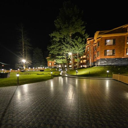 Royal Hillton Pahalgam Hotel Kültér fotó