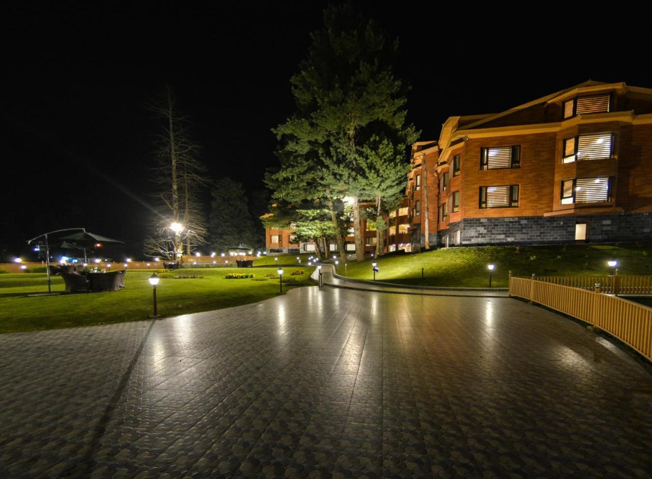 Royal Hillton Pahalgam Hotel Kültér fotó