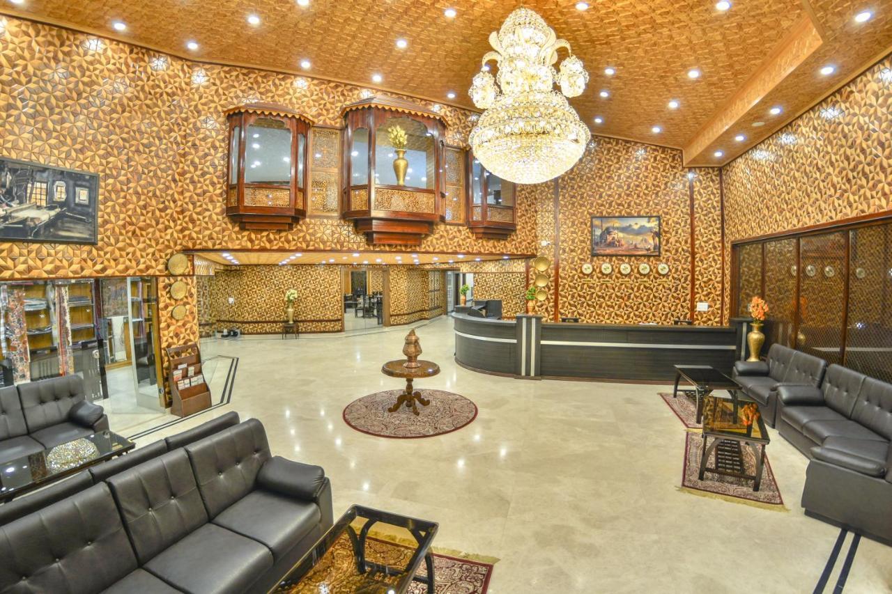 Royal Hillton Pahalgam Hotel Kültér fotó