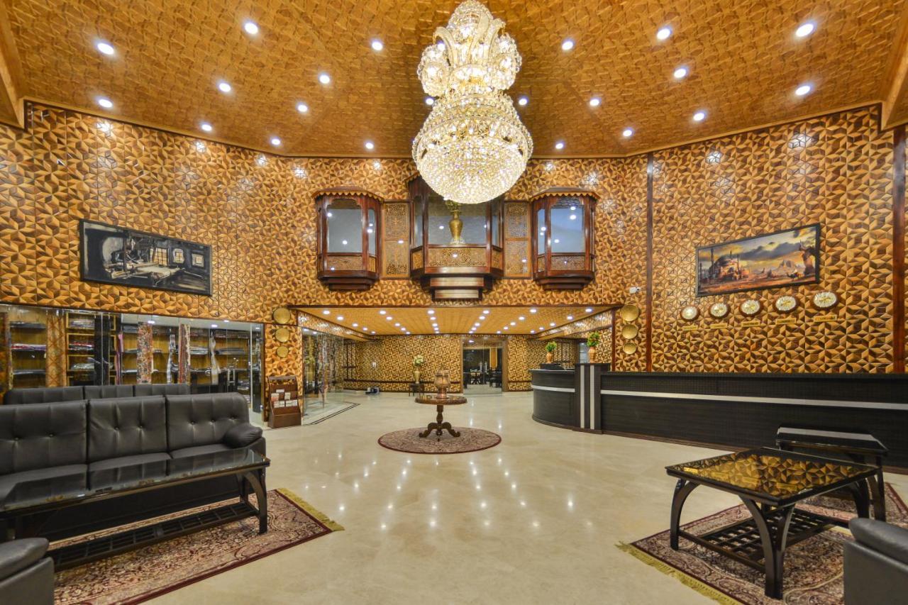 Royal Hillton Pahalgam Hotel Kültér fotó
